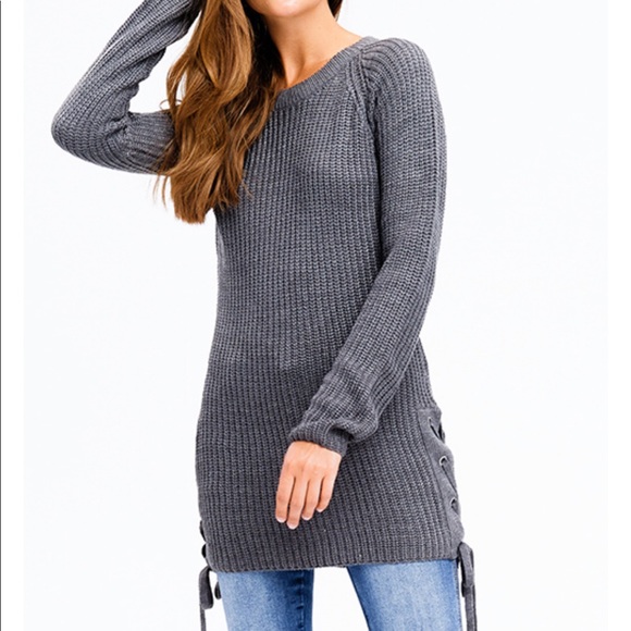 💥💥ARRIVED 💥💥 Sweater tunic - Picture 2 of 8